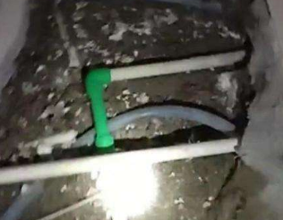 普兰店卫生间漏水多少钱