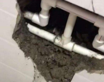 普兰店卫生间漏水哪家好