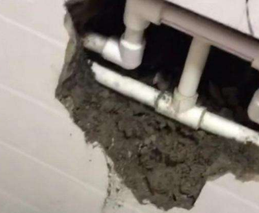 普兰店卫生间防水找谁好