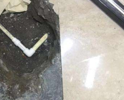 普兰店卫生间测漏水多少钱