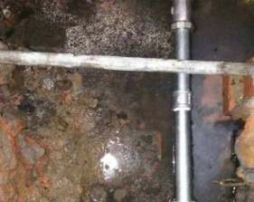 普兰店卫生间测漏水多少钱