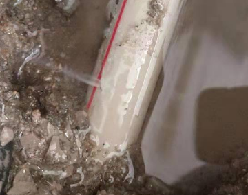 普兰店水管维修多少钱