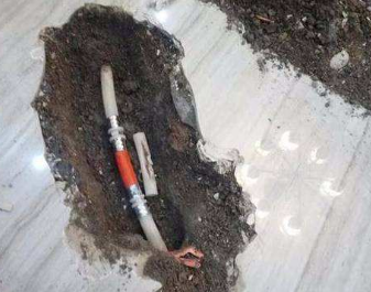 普兰店水管维修哪家好
