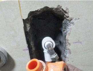 普兰店卫生间测漏水哪家好