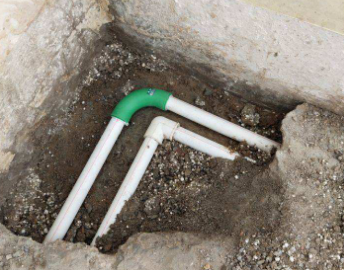 普兰店卫生间测漏水价格多少