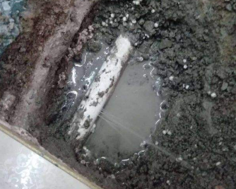 普兰店卫生间测漏水哪家好