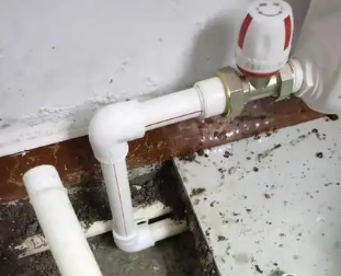 普兰店卫生间测漏水多少钱