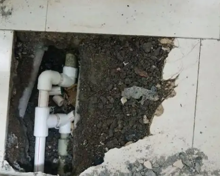 普兰店卫生间测漏水哪家好