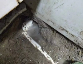 普兰店卫生间测漏水多少钱