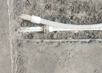 普兰店卫生间测漏水之解决方法