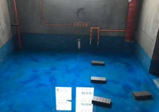 普兰店卫生间防水步骤