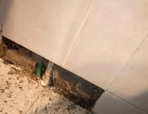 普兰店测漏水公司为您专业分享下检漏仪器准确定位的方法有什么特点?