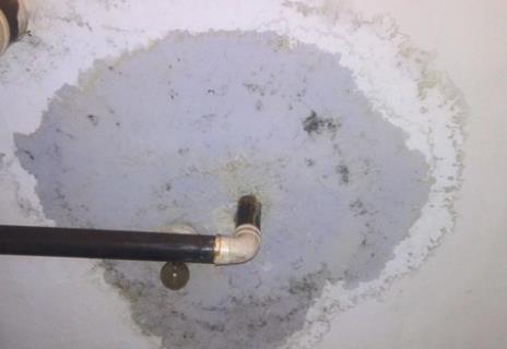 普兰店测漏水公司分享如何自检漏水