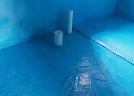 普兰店卫生间防水公司分享防水小知识