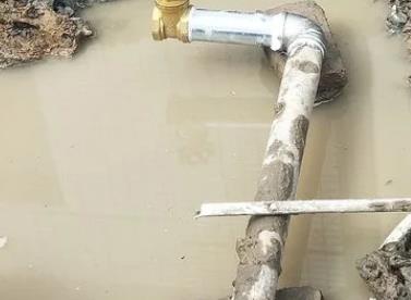 普兰店测漏水公司电话
